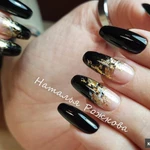 Фото №3 Маникюр, гель-лак, наращивание ногтей