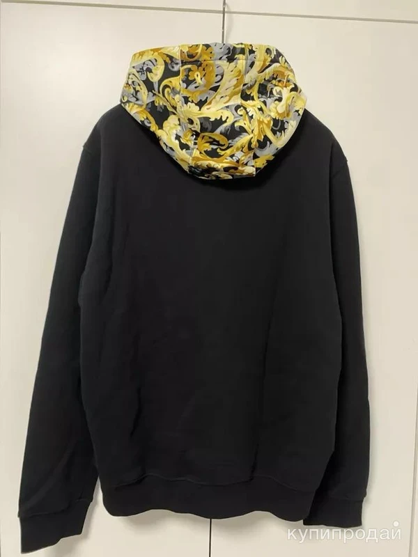 Фото Куртка Versace Италия