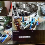 Фото №3 Установка видеонаблюдения для автомойки/автосервиса