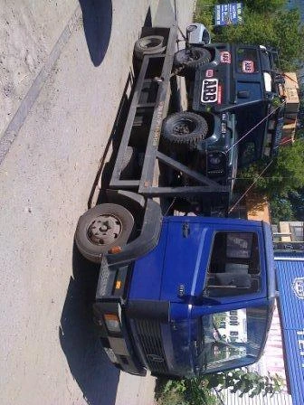 Фото ЭВАКУАТОР