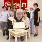 Фото №7 Выездной регистратор, ведущая свадебной церемонии