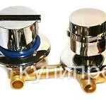 Фото №7 Ремонт и установка душевых кабин и джакузи.(Услуги Сантехника)