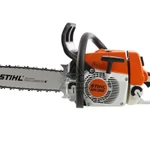 Аренда бензопилы Stihl МS 280