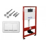 Фото №2 TECE 9400006 Комплект TECEbase kit для подвесного унитаза