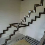 Фото №2 Лестницы
