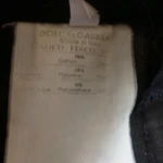 Фото №4 DG джинсы 44