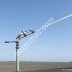 Фото №11 Дождевальная машина с пушкой - FJB GROUP LLC