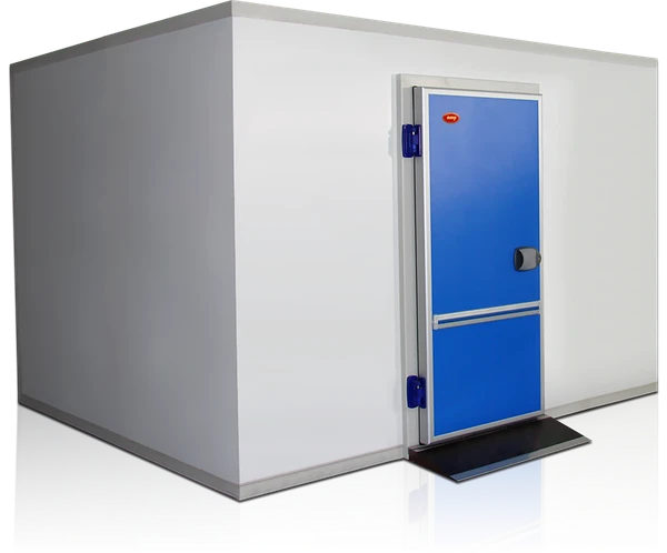 Фото Морозильные и Холодильные Камеры Для Предприятий Питания. Камеры Шоковой Заморозки.