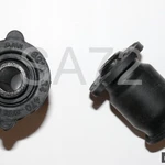 Фото №2 B210-34-470 Сайлентблок переднего рычага передний MAZDA