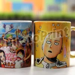Фото №2 Аниме кружки керамические. Купить Anime кружку.