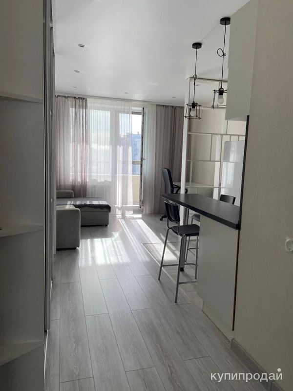 Фото Срочно Продажа Евро квартира, 27 м2, 11/14 эт.