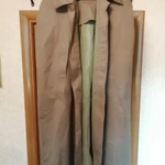 фото Плащ-палатка офицерская СА СССР