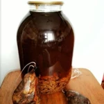 фото Бобровая струя