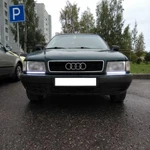 Сдам Audi 80 б4 в аренду