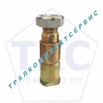 фото Палец реактивной штанги в сборе ЧМЗАП 99858-2919030 160 мм