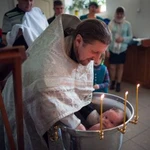 Фото №8 Фотосъемка Крещения, Венчания