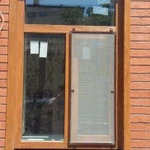 Фото №4 Окна, двери и балконы из пвх и Алюминия. Жалюзи