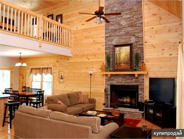 Фото Ремонт квартиры, ремонт коттеджа, ремонт комнат