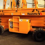 Аренда ножничного подъемника , Адыгея