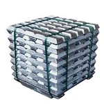 фото Алюминия в слитках А7 на Экспорт, для Российских и Китайских компаний..