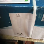 Фото №2 Газовая колонка Турбо