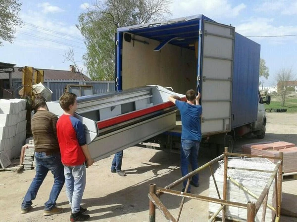 Фото Грузчики Симферополь