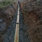 Фото №4 Газоснобжение
