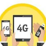 Безлимитный интернет в частный дом 4G