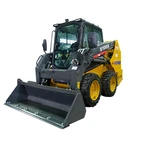 фото Мини-погрузчик HYPER S100X