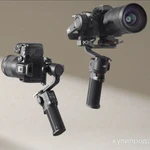 Фото №6 Стабилизатор DJI RS 3 Mini