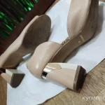 Фото №2 Туфли Indiana 40