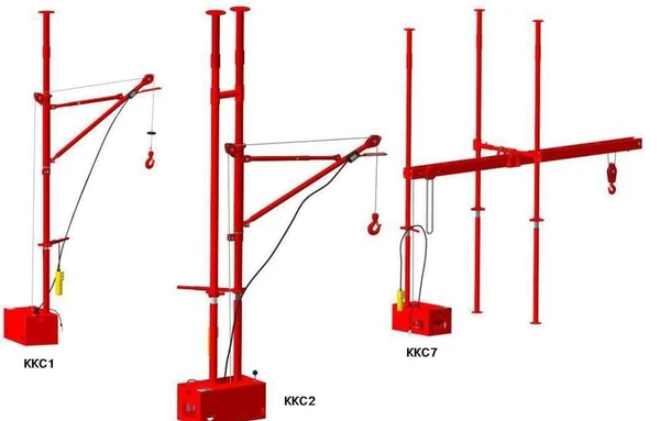 Фото Продаю краны консольные ККС1, ККС2, ККС7