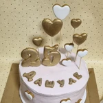 Фото №2 Имбирные пряники