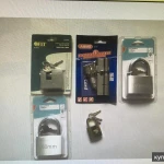 Фото №2 Замки и личинки