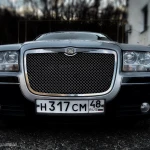 Фото №6 Аренда лимузина сhrysler 300с в феодосии, Судаке 