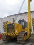 фото Аренда трубоукладчика 20т 40т 90т Komatsu