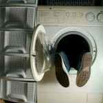 Ремонт стиральных машин, на дому
