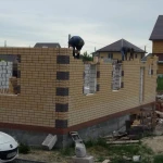 Фото №5 Строительство домов