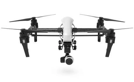 Фото Квадрокоптер DJI Inspire 1 v2.0