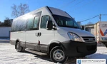 фото Микроавтобус Iveco Daily (17 0 1)