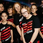 Набор детей в танцевальную студию Real Team