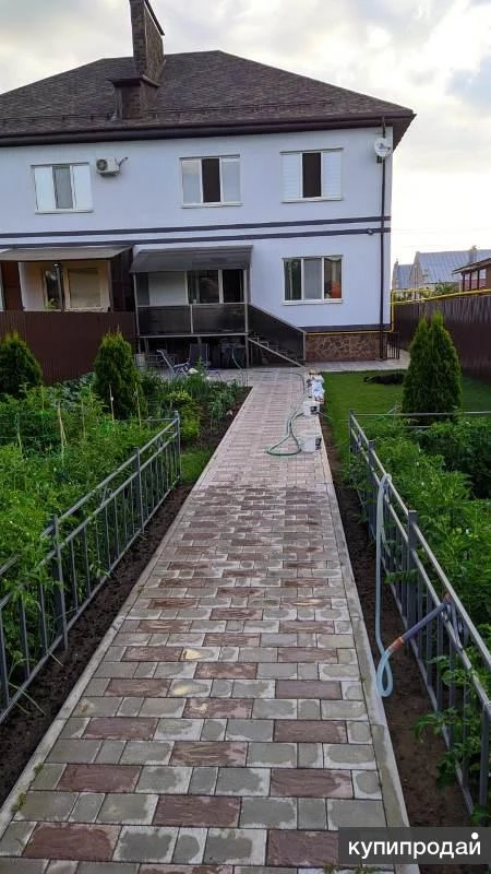 Фото Дом 165 м2