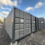 Фото №3 Аренда складских ячеек