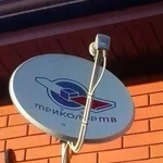 Настройка НТВ Плюс, Триколор тв, МТС, DVB-T2