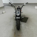 Фото №3 Мопед мокик Honda Monkey Custom рама Z50J гв 1982 тюнинг полный кастом