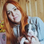 Фото №6 Щенки американского булли