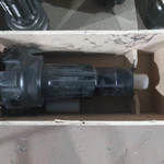 фото Коронка буровая 203мм для пневмоударника QL60