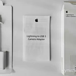 Фото №2 Кабель-переходник Apple Lightning 8 pin MFI – USB 2.0