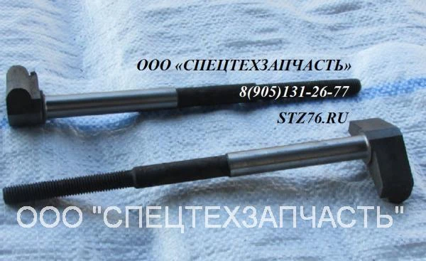 Скалка ДМ-31.01.047 для пл. редуктора