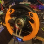 Фото №2 Руль PXN v3 pro новый